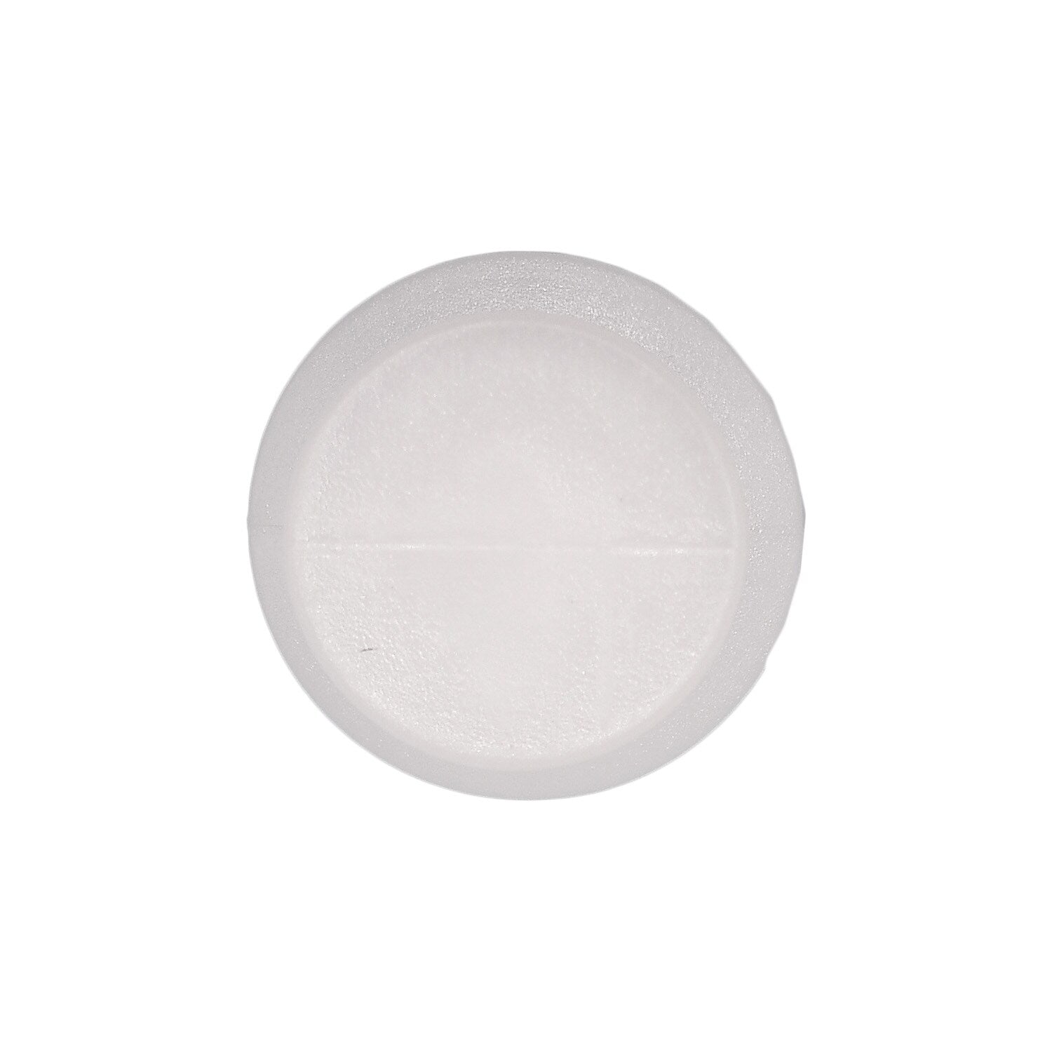 Auveco No. 19628 Chrysler Door Trim Panel Retainer, Quantity - 25