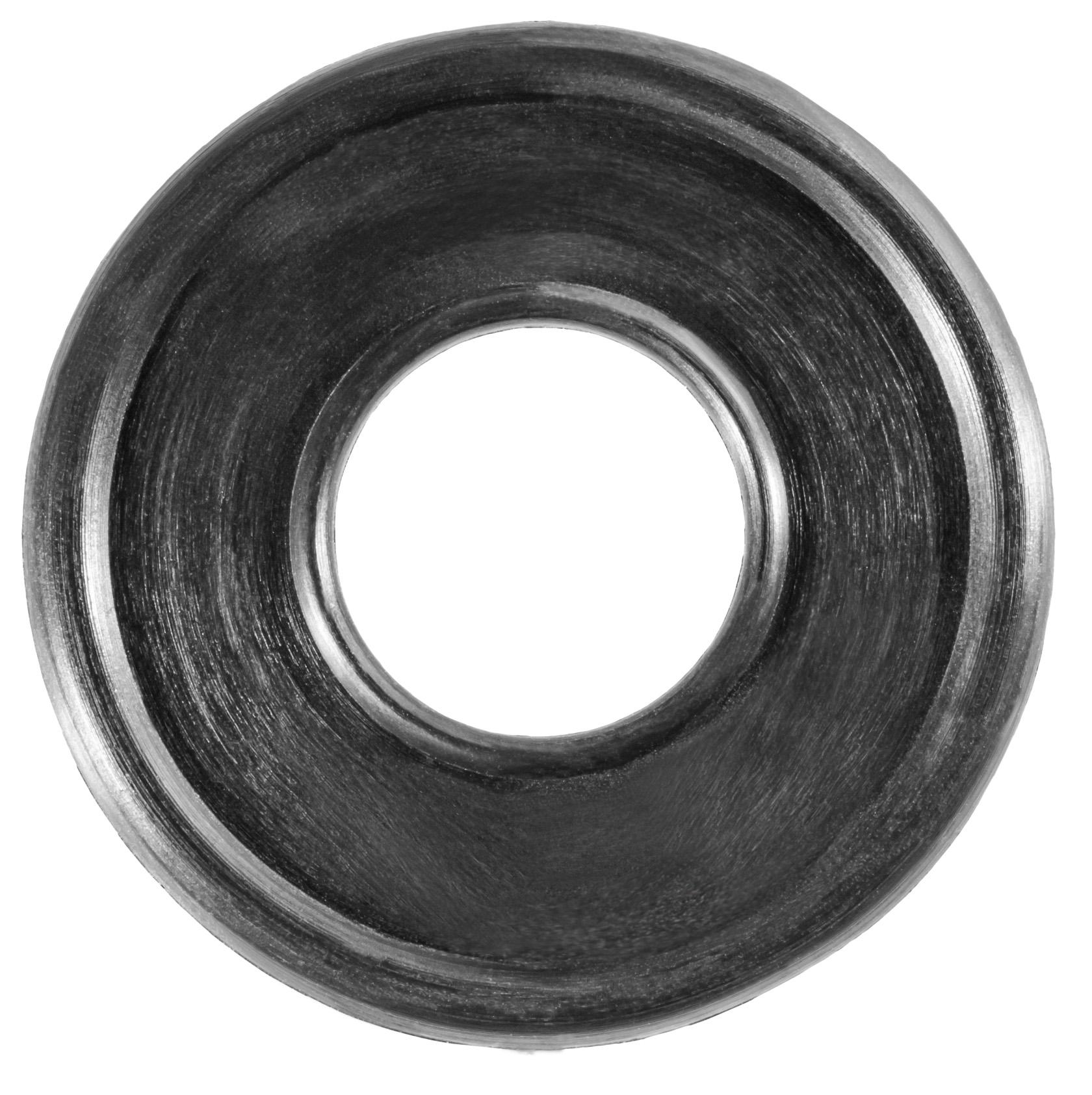 Auveco No. 19630 Rubber Oil Drain Plug Gasket 11mm Inside Diameter 25mm Outside Diameter, Quantity - 10