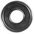 Auveco No. 19630 Rubber Oil Drain Plug Gasket 11mm Inside Diameter 25mm Outside Diameter, Quantity - 10