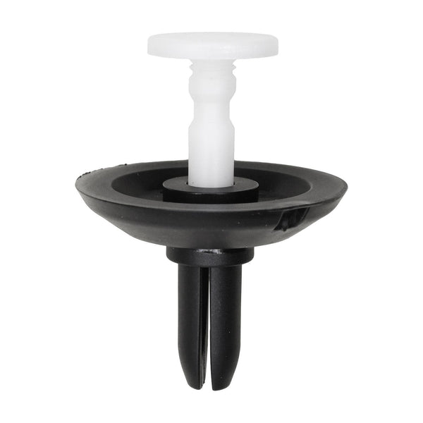 Auveco No. 19638 Chrysler Front Bumper Fascia Retainer 34mm Head Diameter, Quantity - 15