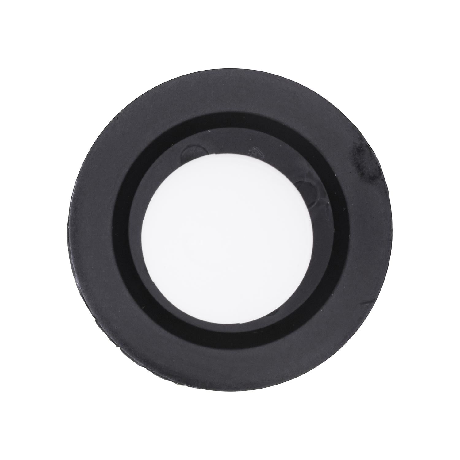 Auveco No. 19638 Chrysler Front Bumper Fascia Retainer 34mm Head Diameter, Quantity - 15
