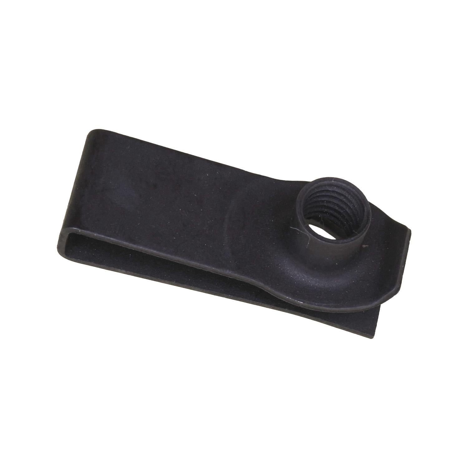 Auveco # 19644 GM Extruded U-Nut M8-1.25 Screw 1.7mm-5.5mm Range. Qty 15.