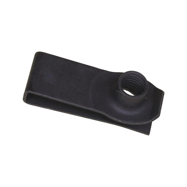 Auveco No. 19644 GM Extruded U-Nut M8-1.25 Screw 1.7mm-5.5mm Rnge, Quantity - 15