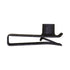 Auveco No. 19644 GM Extruded U-Nut M8-1.25 Screw 1.7mm-5.5mm Rnge, Quantity - 15