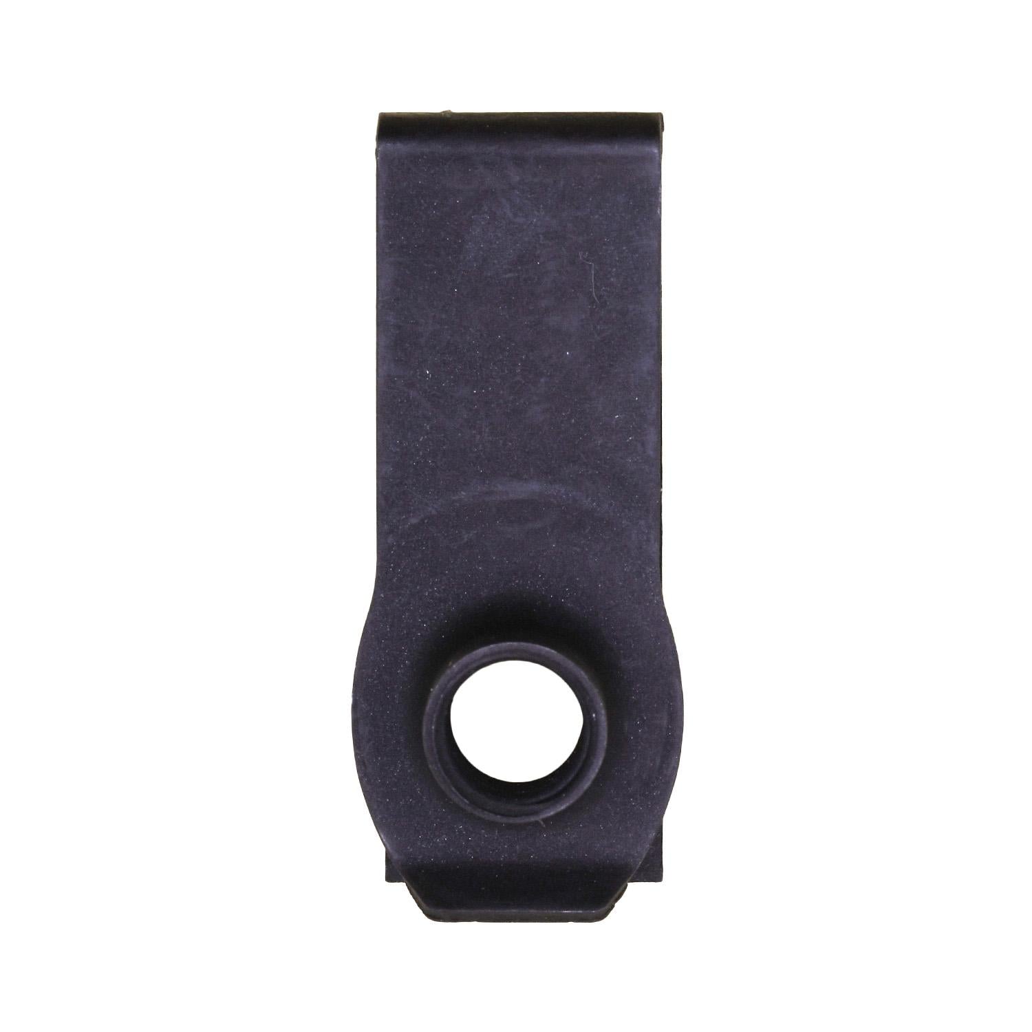 Auveco No. 19644 GM Extruded U-Nut M8-1.25 Screw 1.7mm-5.5mm Rnge, Quantity - 15