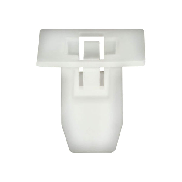 Auveco No. 19650 Honda Bumper Grommet 18mm X 20mm Head Size, Quantity - 10
