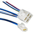 Auveco No. 19661 Ford Blower Motor Resistor Harness Connector, Quantity - 1