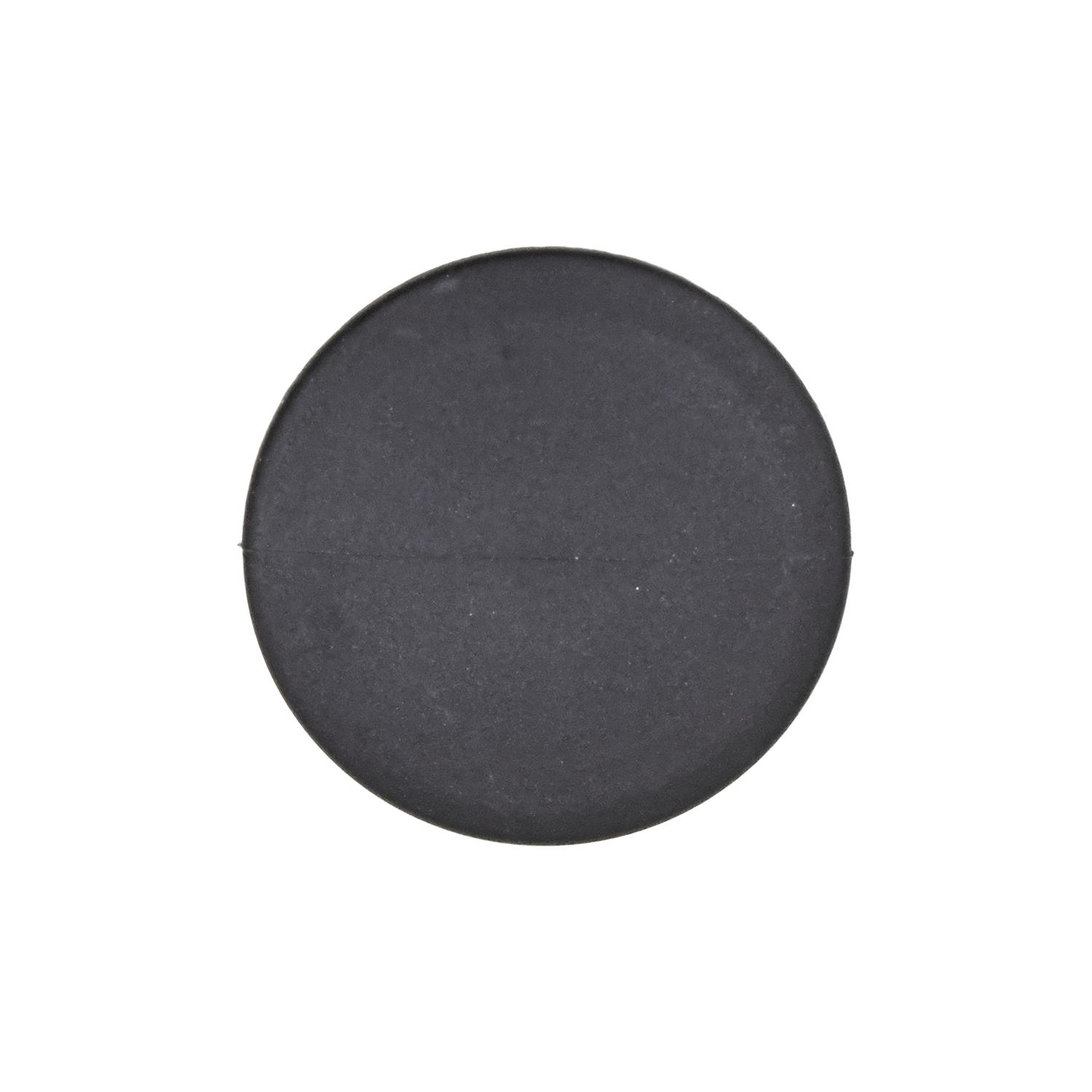 Auveco No. 19667 Ford Trim Panel Retainer Black Nylon, Quantity - 25