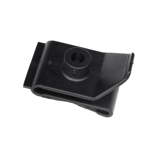 Auveco No. 19669 Toyota Nylon U-Nut 20mm X 31mm #10 Scrw, Quantity - 25