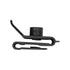 Auveco No. 19669 Toyota Nylon U-Nut 20mm X 31mm #10 Scrw, Quantity - 25