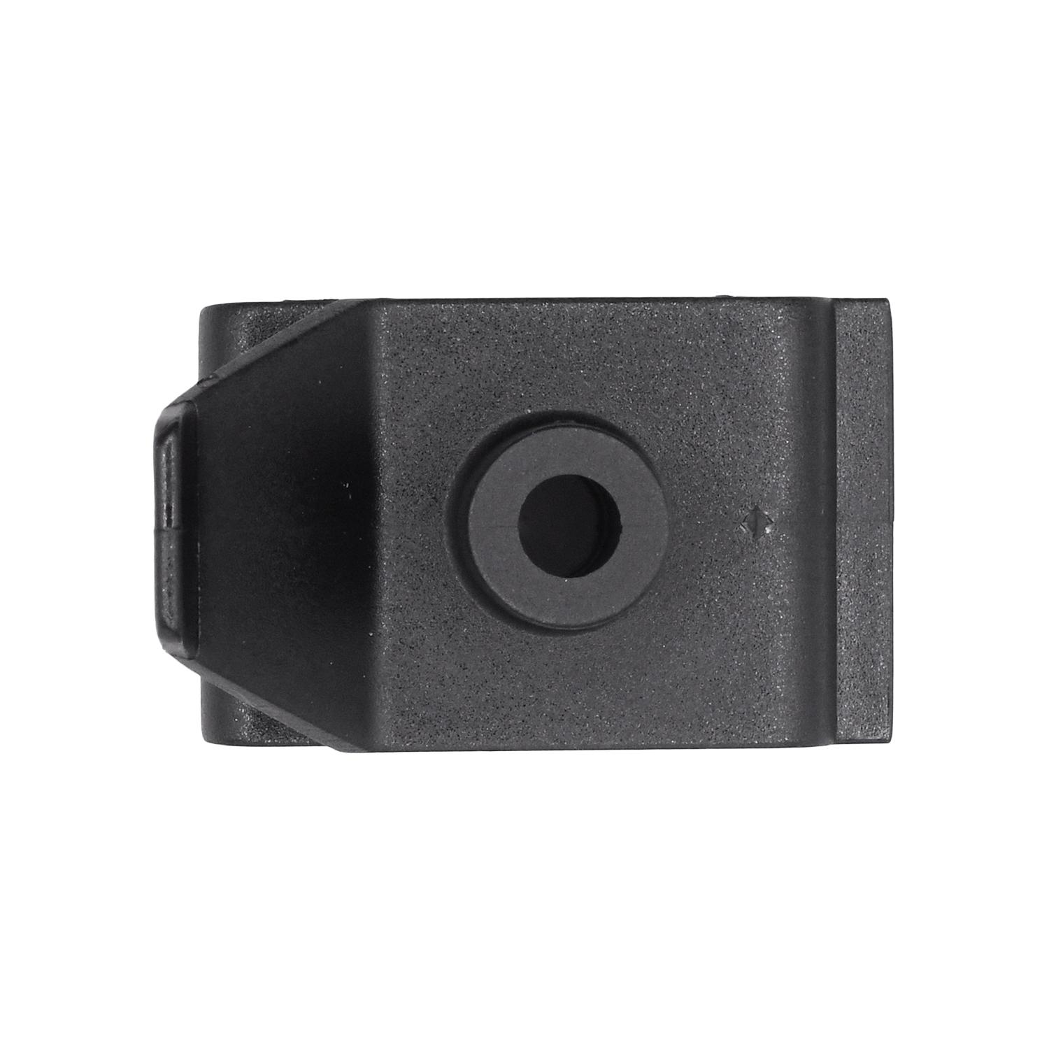 Auveco No. 19669 Toyota Nylon U-Nut 20mm X 31mm #10 Scrw, Quantity - 25