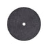 Auveco # 19691 Resin Bonded Cutoff Wheel 1/4" Arbor. Qty 25.