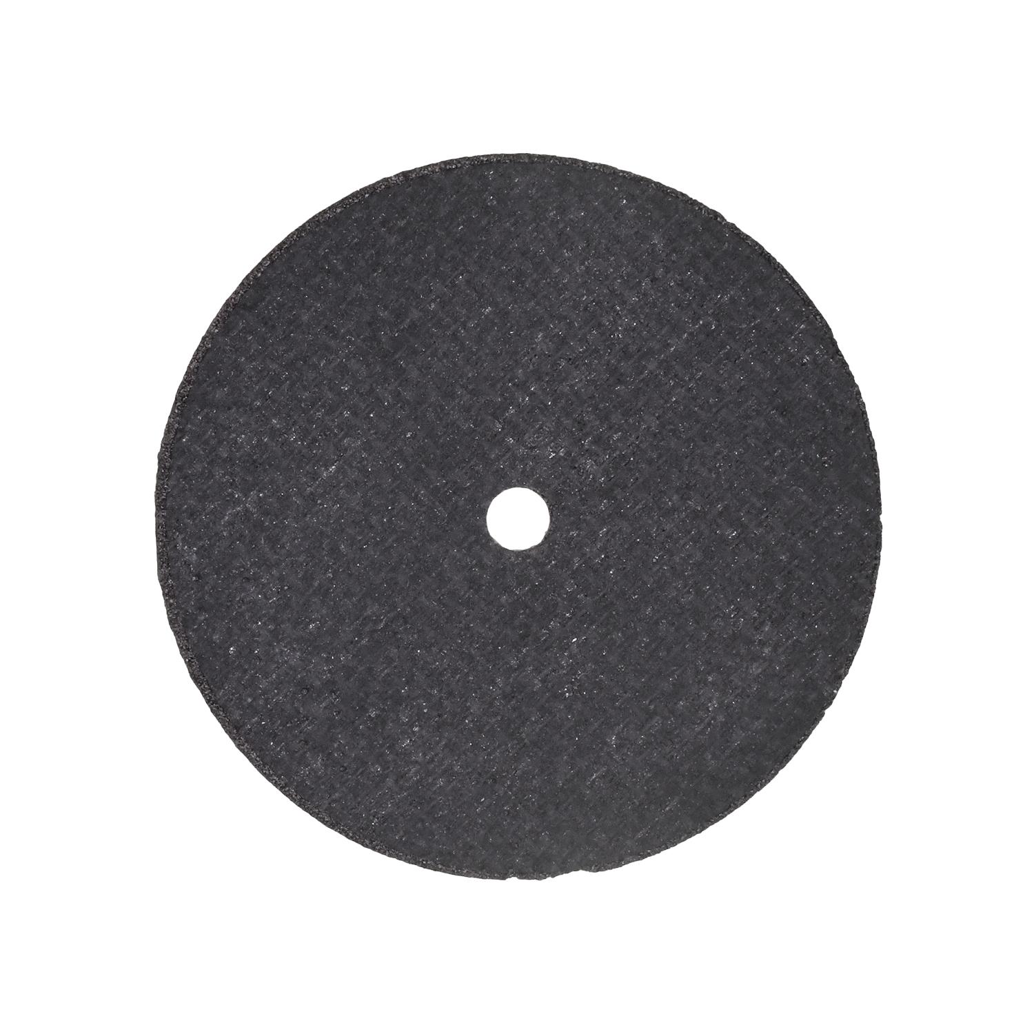 Auveco No. 19693 Resin Bonded Cutoff Wheel 1/4" Arbor 1/32 Thick, Quantity - 25