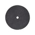 Auveco No. 19693 Resin Bonded Cutoff Wheel 1/4" Arbor 1/32 Thick, Quantity - 25