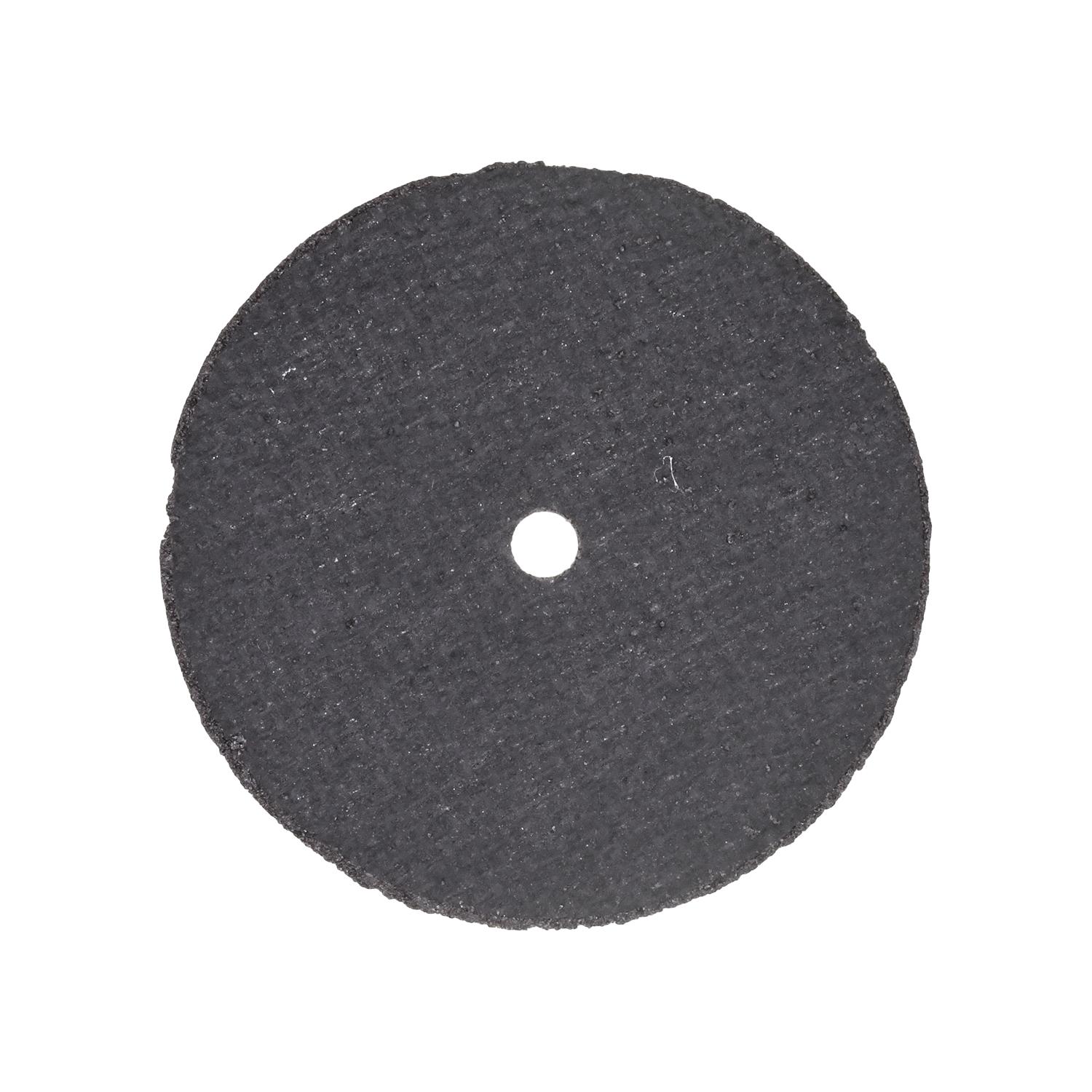 Auveco # 19694 Resin Bonded Cutoff Wheel 1/4" Arbor 1/32" Thick. Qty 10.