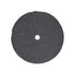 Auveco No. 19698 Resin Bonded Cutoff Wheels 3/8" Arbor 1/8" Thick, Quantity - 10