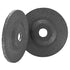 Auveco No. 19713 Depressed Center Cutoff Wheel 4-1/2" Diameter, Quantity - 25