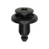 Auveco No. 19726 GM Door Trm Pnl Retainer 14mm Head Diameter 8mm Stem Length, Quantity - 15