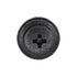Auveco No. 19726 GM Door Trm Pnl Retainer 14mm Head Diameter 8mm Stem Length, Quantity - 15