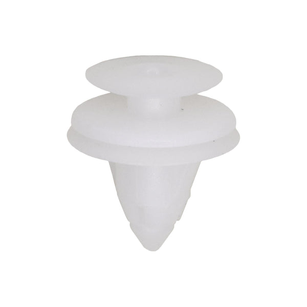 Auveco No. 19731 Nissan Trim Panel Retainer Fits 8mm Hole, Quantity - 15