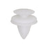 Auveco No. 19731 Nissan Trim Panel Retainer Fits 8mm Hole, Quantity - 15