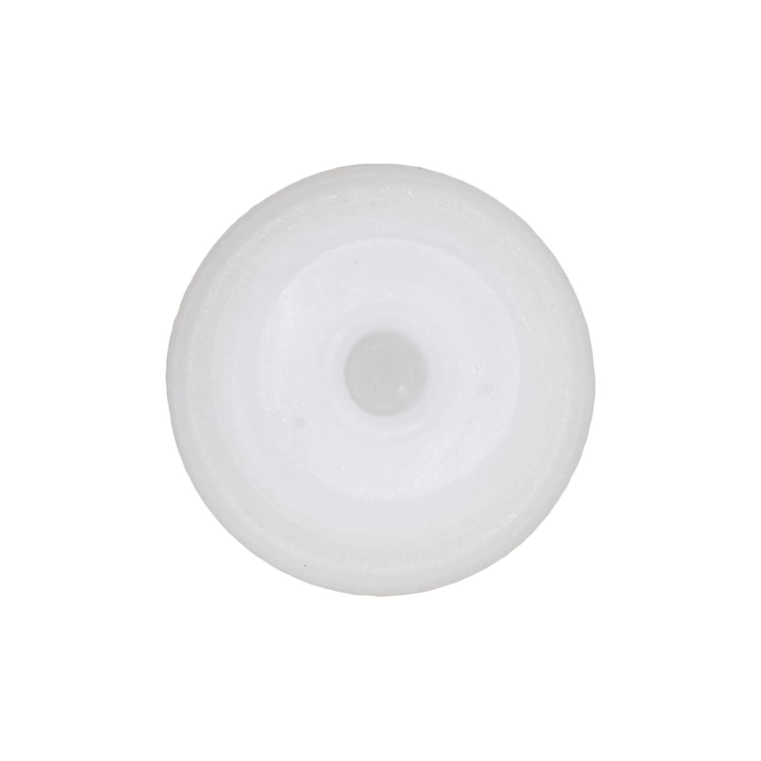 Auveco No. 19731 Nissan Trim Panel Retainer Fits 8mm Hole, Quantity - 15