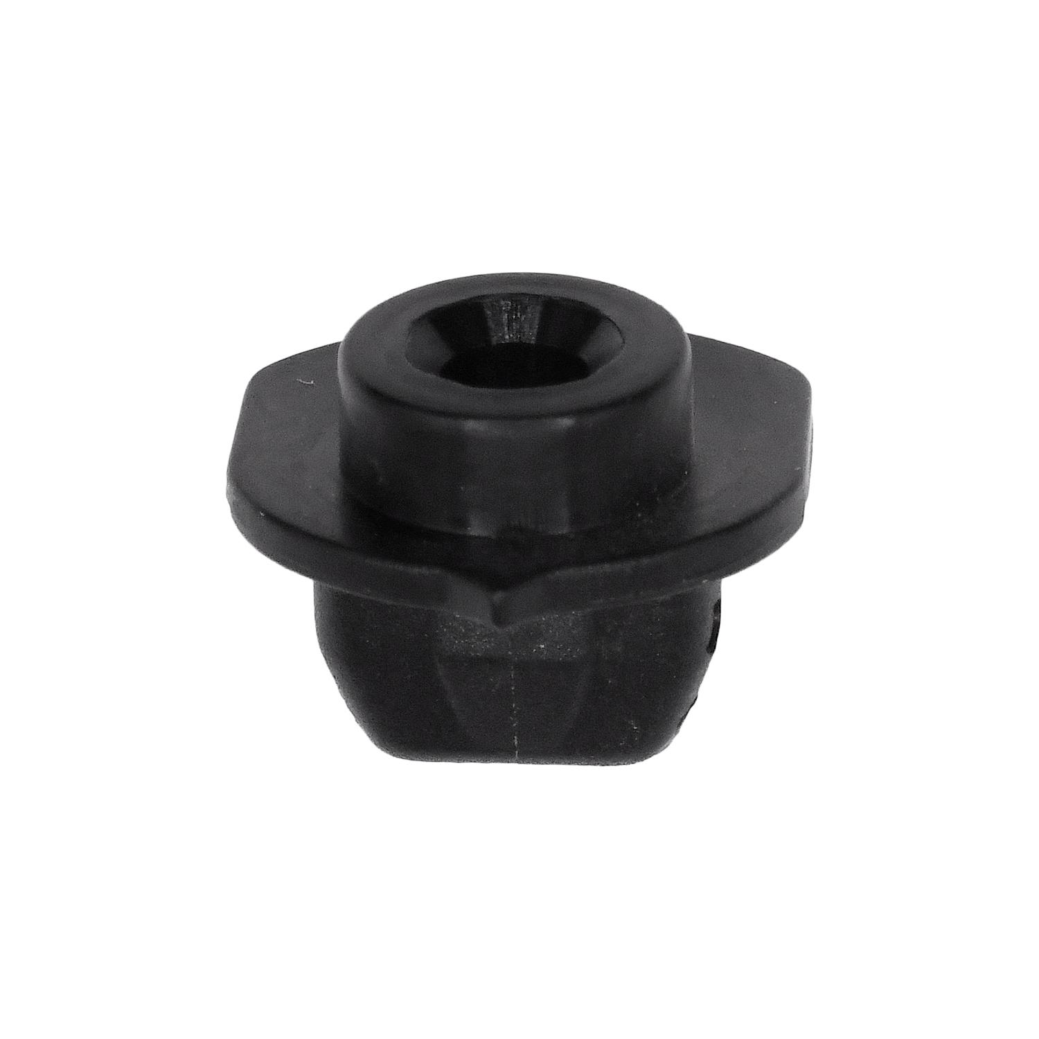 Auveco # 19734 Acura And Honda Bumper Grommet #10 Screw Size. Qty 15.