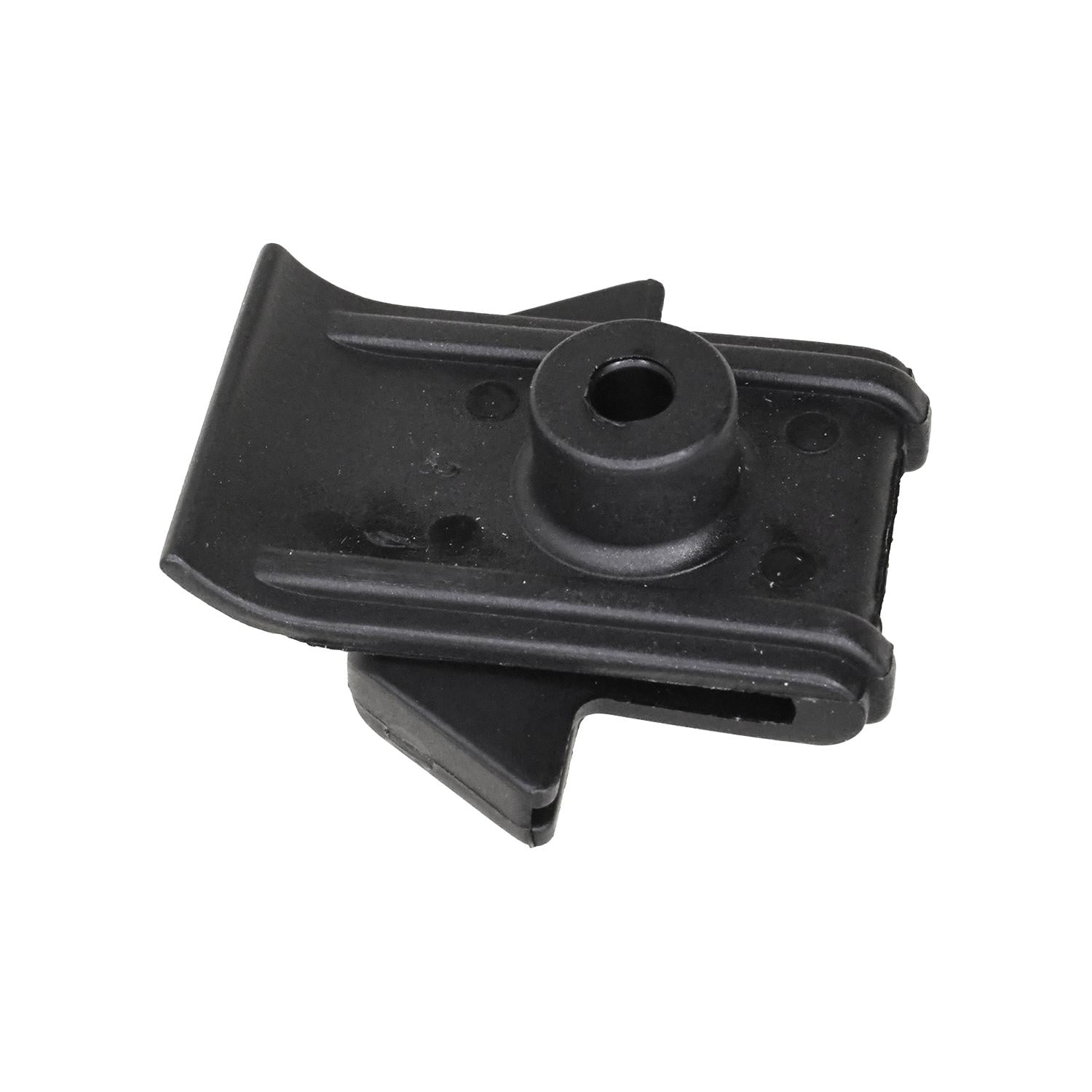 Auveco # 19735 Nissan Fender Clip U-Nut 20mm X 32mm #10 Screw. Qty 15.