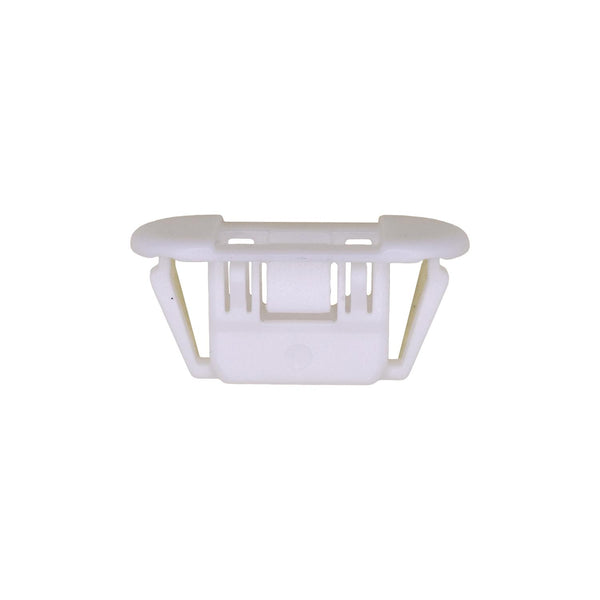 Auveco No. 19736 Nissan Kick Plate Ret. Grommet 14mm X 34mm Head Size, Quantity - 15