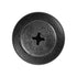 Auveco # 19739 Toyota Push-Type Retainer. Qty 10.
