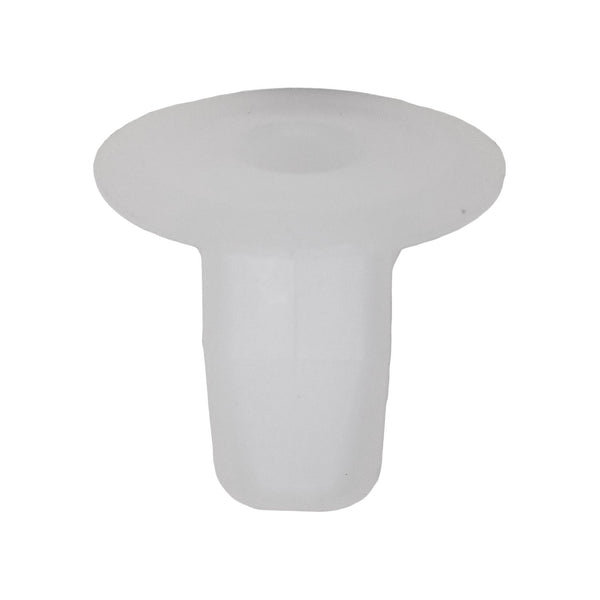 Auveco No. 19742 Toyota Fender Lining Grommet 18mm Head Diameter, Quantity - 15