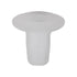 Auveco No. 19742 Toyota Fender Lining Grommet 18mm Head Diameter, Quantity - 15