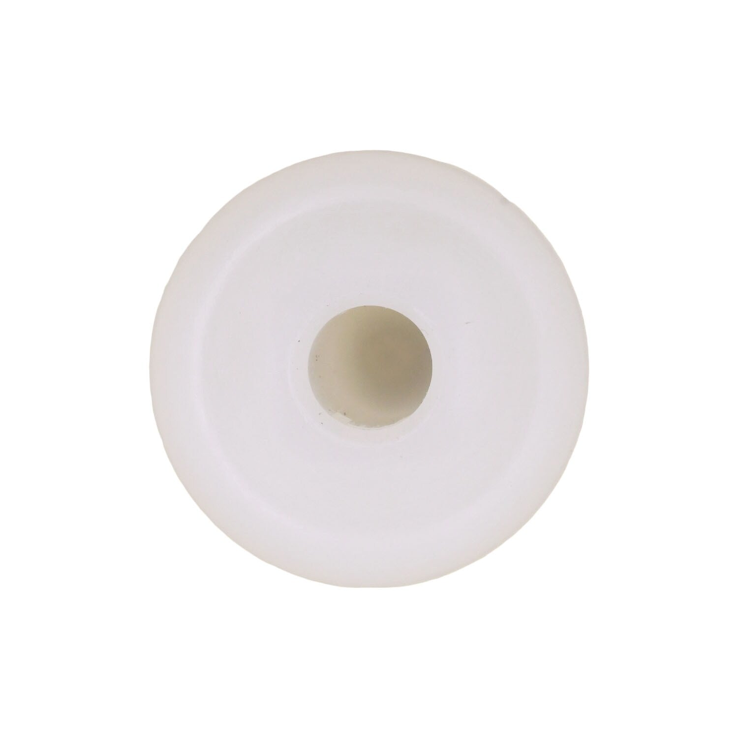 Auveco No. 19742 Toyota Fender Lining Grommet 18mm Head Diameter, Quantity - 15