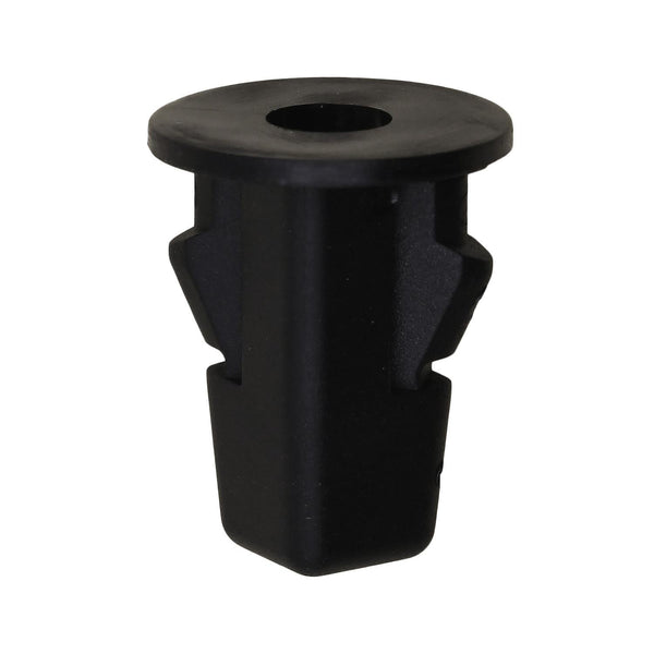 Auveco No. 19756 Toyota Fender Liner Screw Grommet 16mm Head Diameter, Quantity - 15
