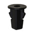 Auveco No. 19756 Toyota Fender Liner Screw Grommet 16mm Head Diameter, Quantity - 15