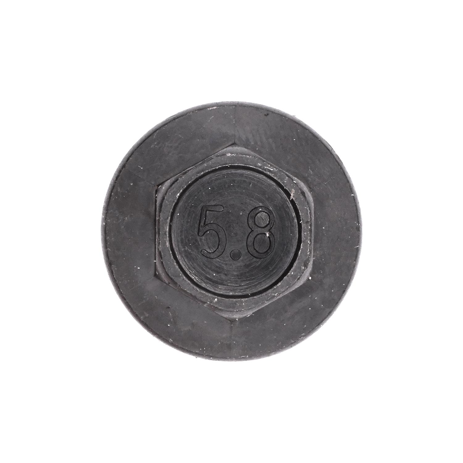 Auveco No. 19773 Ford Oil Drain Plug W/Rubber Gasket M14-1.5 Thread, Quantity - 1