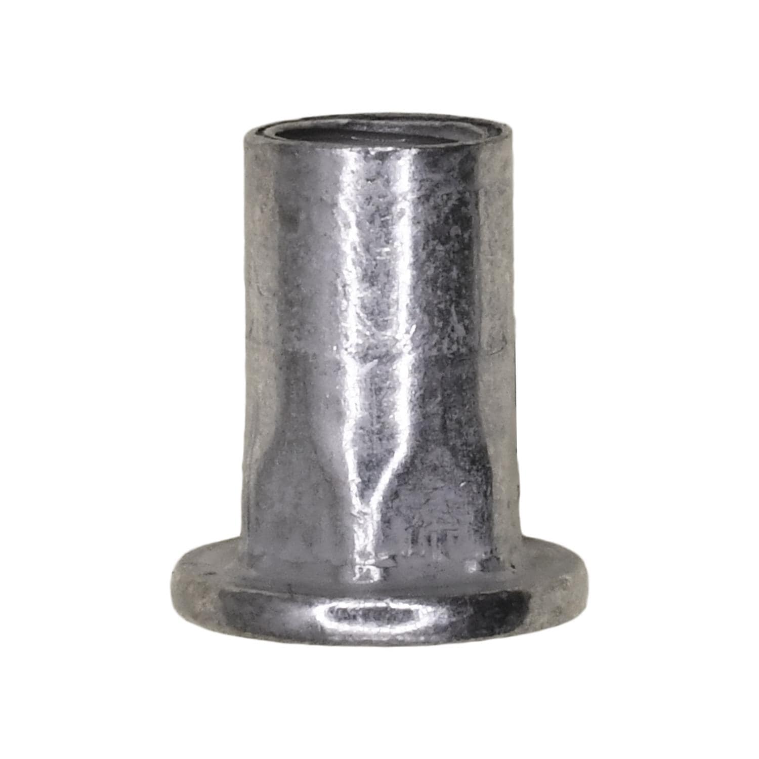 Auveco No. 19779 Chrysler Wheel Opening Molding Nutsert 10mm Head Diameter, Quantity - 15