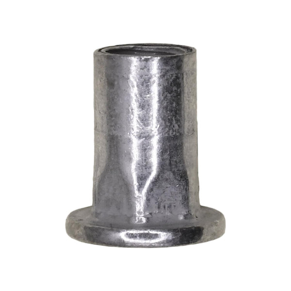 Auveco No. 19779 Chrysler Wheel Opening Molding Nutsert 10mm Head Diameter, Quantity - 15
