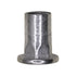 Auveco No. 19779 Chrysler Wheel Opening Molding Nutsert 10mm Head Diameter, Quantity - 15