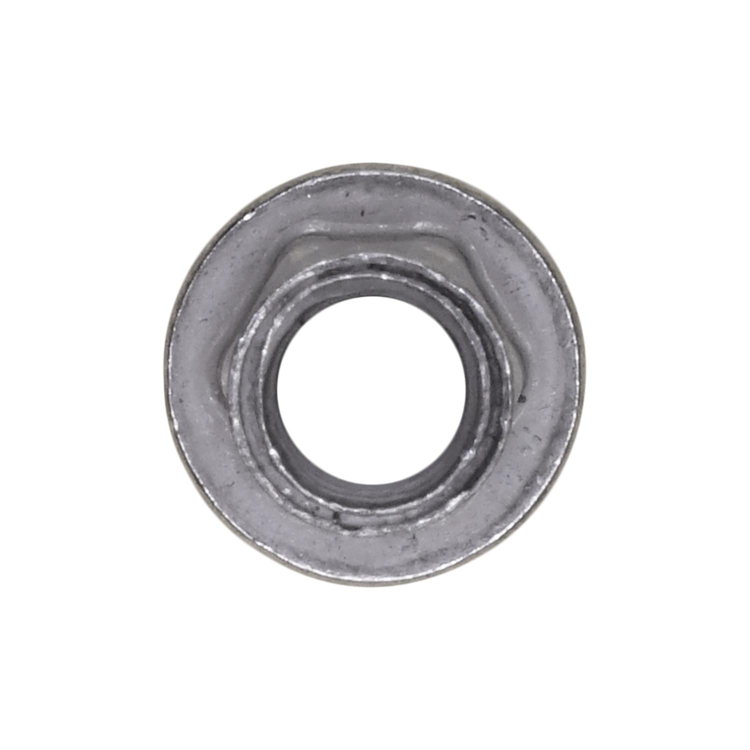 Auveco No. 19779 Chrysler Wheel Opening Molding Nutsert 10mm Head Diameter, Quantity - 15