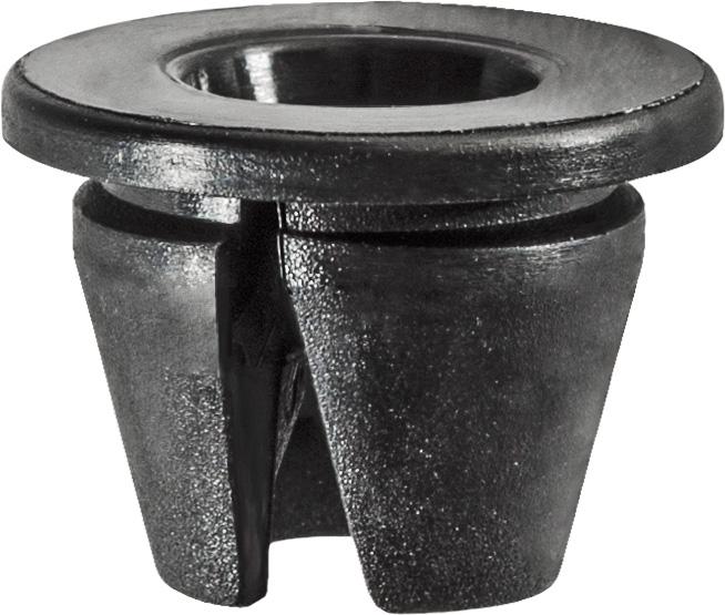Auveco No. 19793 Chrysler Tail Lamp Housing Grommet 16mm Head Diameter, Quantity - 25