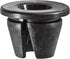 Auveco No. 19793 Chrysler Tail Lamp Housing Grommet 16mm Head Diameter, Quantity - 25