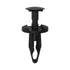 Auveco No. 19801 GM Push-Type Retainer, Quantity - 25