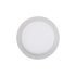 Auveco # 19804 Chrysler Trim Panel Retainer With Sealer White. Qty 15.