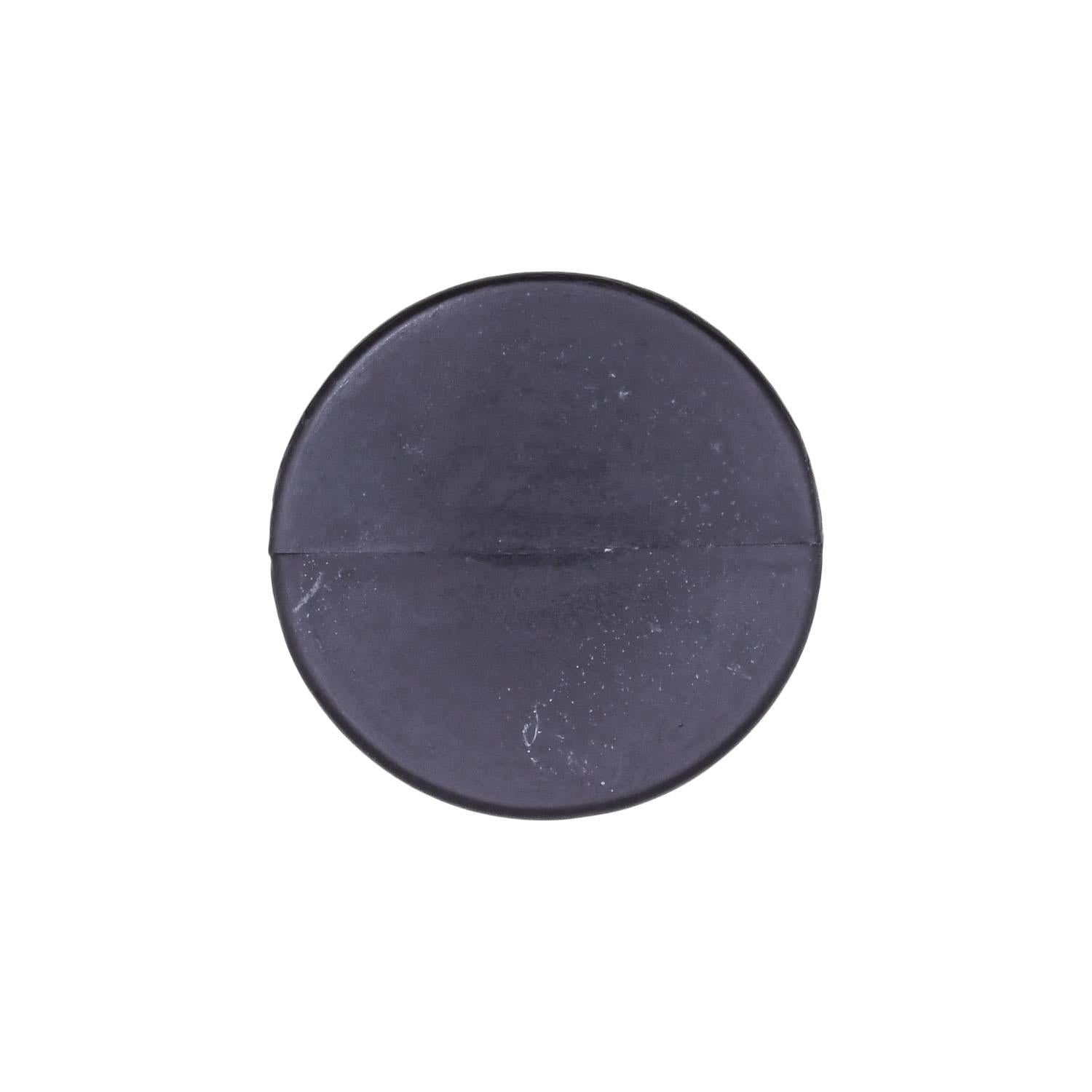 Auveco No. 19810 Ford Trim Panel Retainer Black Nylon, Quantity - 50