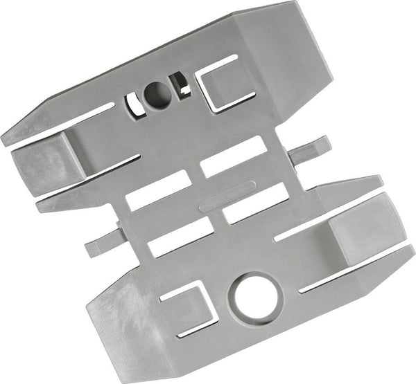 Auveco No. 19819 GM Front Side Door Window Guide, Quantity - 10