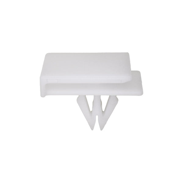 Auveco No. 19820 GM Rocker Panel Clip 3/4
