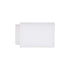 Auveco No. 19820 GM Rocker Panel Clip 3/4" X 1-3/16" Head Size 19/32" Stem, Quantity - 15