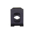 Auveco # 19826 J Type Nut #8 Screw Size .145-.160 Panel Range. Qty 50.