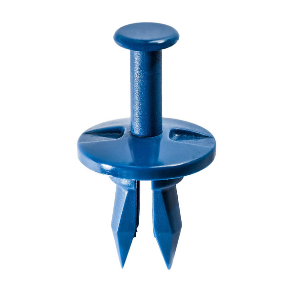 Auveco No. 19847 GM Fascia Retainer 7/8